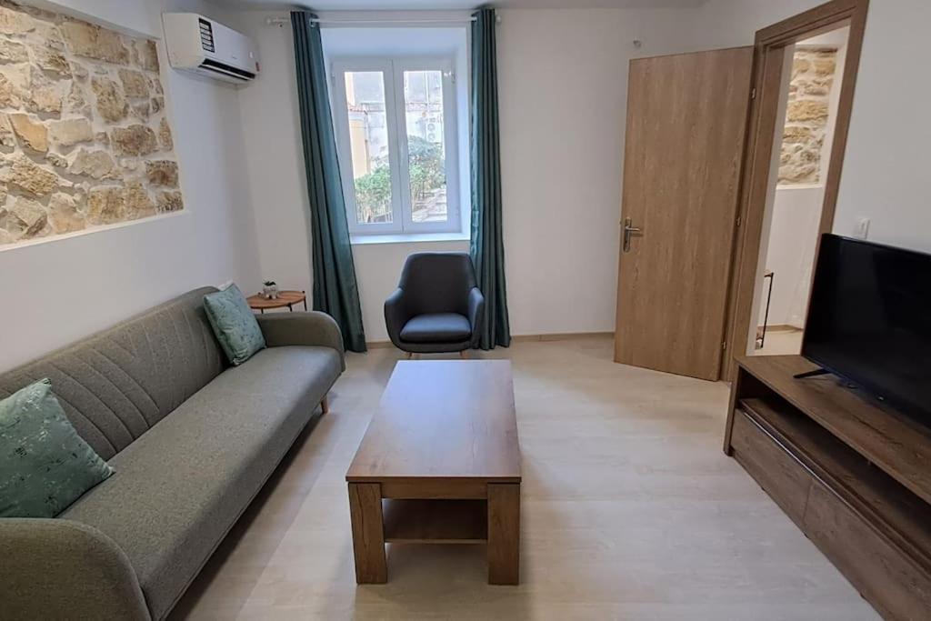 Skalinada Apartment Kampielo Corfu  Экстерьер фото