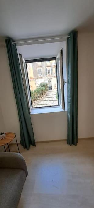 Skalinada Apartment Kampielo Corfu  Экстерьер фото