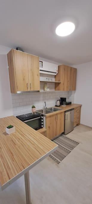 Skalinada Apartment Kampielo Corfu  Экстерьер фото