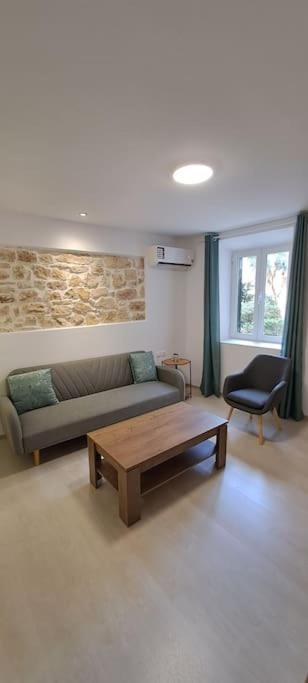 Skalinada Apartment Kampielo Corfu  Экстерьер фото