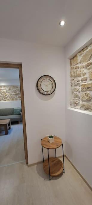 Skalinada Apartment Kampielo Corfu  Экстерьер фото